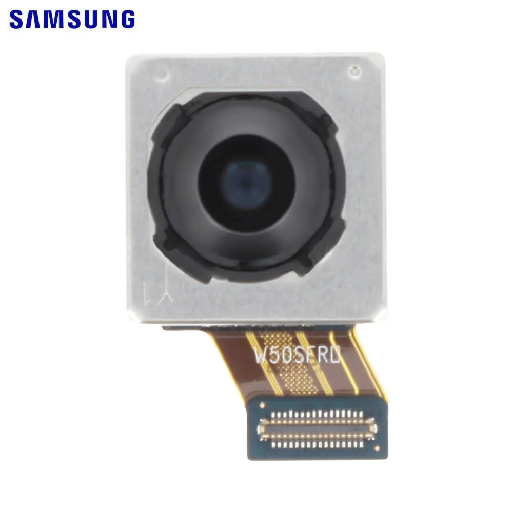 Caméra Arrière Galaxy A56 5G (Module Photo 50MP) - Originale & Premium